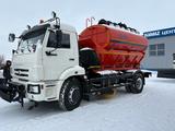 КамАЗ  КО 806 2025 годаүшін58 340 000 тг. в Астана – фото 4