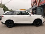 Changan CS75 Pro 2025 года за 9 999 999 тг. в Алматы – фото 4