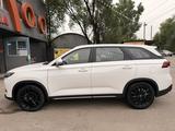 Changan CS75 Pro 2025 года за 9 999 999 тг. в Алматы – фото 2