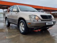 Lexus RX 300 2003 годаүшін4 500 000 тг. в Атырау