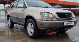 Lexus RX 300 2003 годаүшін4 500 000 тг. в Атырау