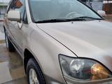 Lexus RX 300 2003 года за 4 500 000 тг. в Атырау – фото 3