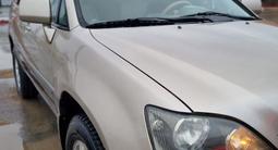 Lexus RX 300 2003 годаүшін4 500 000 тг. в Атырау – фото 3