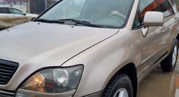 Lexus RX 300 2003 годаүшін4 500 000 тг. в Атырау – фото 2