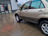 Lexus RX 300 2003 года за 4 500 000 тг. в Атырау – фото 5