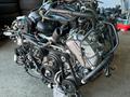 Двигатель Toyota 3UR-FE 5.7 V8 32V за 4 000 000 тг. в Петропавловск