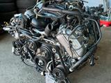Двигатель Toyota 3UR-FE 5.7 V8 32V за 4 000 000 тг. в Петропавловск