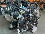 Двигатель Toyota 3UR-FE 5.7 V8 32V за 4 000 000 тг. в Петропавловск – фото 3