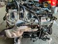 Двигатель Toyota 3UR-FE 5.7 V8 32V за 4 000 000 тг. в Петропавловск – фото 5