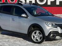 Renault Sandero Stepway 2020 годаүшін5 500 000 тг. в Актобе