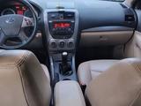 FAW Besturn B50 2012 годаүшін2 800 000 тг. в Аягоз – фото 2
