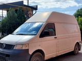 Volkswagen Transporter 2008 годаүшін6 300 000 тг. в Тараз