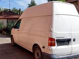 Volkswagen Transporter 2008 годаүшін6 300 000 тг. в Тараз – фото 2