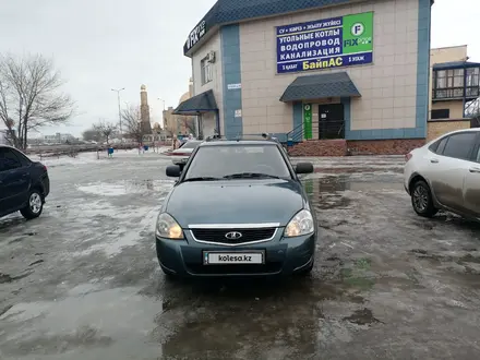 ВАЗ (Lada) Priora 2171 2014 года за 3 150 000 тг. в Семей – фото 3