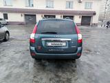 ВАЗ (Lada) Priora 2171 2014 года за 3 150 000 тг. в Семей – фото 4