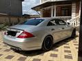 Mercedes-Benz CLS 55 AMG 2006 годаүшін11 000 000 тг. в Астана – фото 2