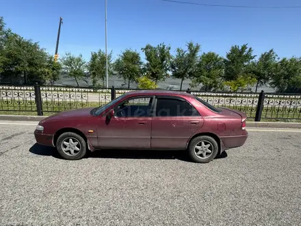 Mazda Cronos 1992 года за 900 000 тг. в Алматы