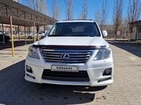 Lexus LX 570 2011 годаүшін21 000 000 тг. в Актобе