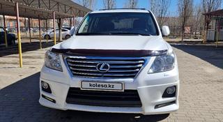 Lexus LX 570 2011 года за 21 000 000 тг. в Актобе