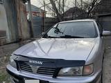 Nissan Maxima 1995 годаүшін1 600 000 тг. в Алматы