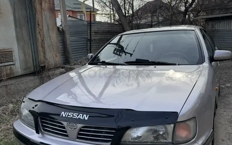 Nissan Maxima 1995 года за 1 600 000 тг. в Алматы
