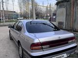 Nissan Maxima 1995 годаүшін1 600 000 тг. в Алматы – фото 4