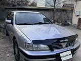 Nissan Maxima 1995 годаүшін1 600 000 тг. в Алматы – фото 3
