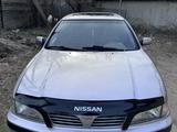 Nissan Maxima 1995 годаүшін1 600 000 тг. в Алматы – фото 2