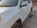 Toyota Land Cruiser Prado 2012 годаүшін14 000 000 тг. в Актобе – фото 4