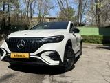 Mercedes-Benz EQE SUV 2023 года за 34 500 000 тг. в Алматы