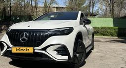 Mercedes-Benz EQE SUV 2023 года за 34 500 000 тг. в Алматы