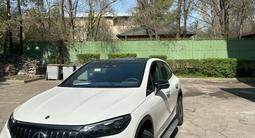 Mercedes-Benz EQE SUV 2023 года за 34 500 000 тг. в Алматы – фото 2