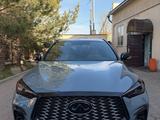 Infiniti QX55 2021 года за 17 000 000 тг. в Астана – фото 4