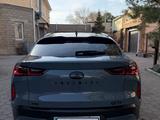 Infiniti QX55 2021 года за 17 000 000 тг. в Астана – фото 5