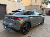 Infiniti QX55 2021 года за 17 000 000 тг. в Астана – фото 2