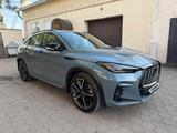 Infiniti QX55 2021 года за 17 000 000 тг. в Астана – фото 3