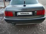 Audi 80 1992 года за 1 400 000 тг. в Мерке – фото 3