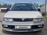 Mitsubishi Chariot 1996 годаfor1 550 000 тг. в Алматы