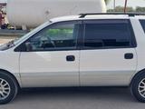Mitsubishi Chariot 1996 годаfor1 550 000 тг. в Алматы – фото 3