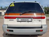 Mitsubishi Chariot 1996 годаfor1 550 000 тг. в Алматы – фото 4