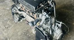 Контрактный двигатель Chevrolet Cruze 1.8 F18D4. Из Кореи! С гарантией! за 500 550 тг. в Астана – фото 4