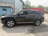 Toyota Highlander 2011 года за 11 500 000 тг. в Алматы