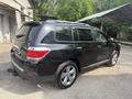 Toyota Highlander 2011 года за 11 500 000 тг. в Алматы – фото 4