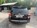 Toyota Highlander 2011 года за 11 500 000 тг. в Алматы – фото 5
