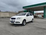 Chevrolet Nexia 2021 года за 4 850 000 тг. в Семей – фото 5