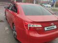 Toyota Camry 2013 годаүшін8 500 000 тг. в Алматы – фото 10