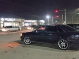 Audi A6 1994 годаfor2 750 000 тг. в Толе би – фото 2