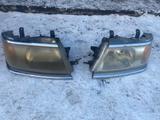 Фары монтеро спорт за 45 000 тг. в Караганда