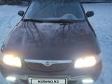 Mazda 626 1999 года за 2 100 000 тг. в Кокшетау