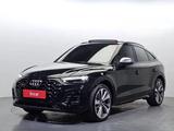 Audi SQ5 2023 года за 21 900 000 тг. в Астана